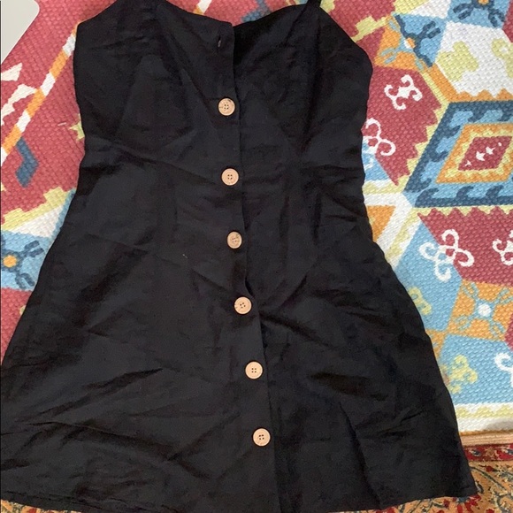 Urban Outfitters Dresses & Skirts - Urban outfitters black dress Urban Outfitters Dresses & Skirts - Urban outfitters black dress